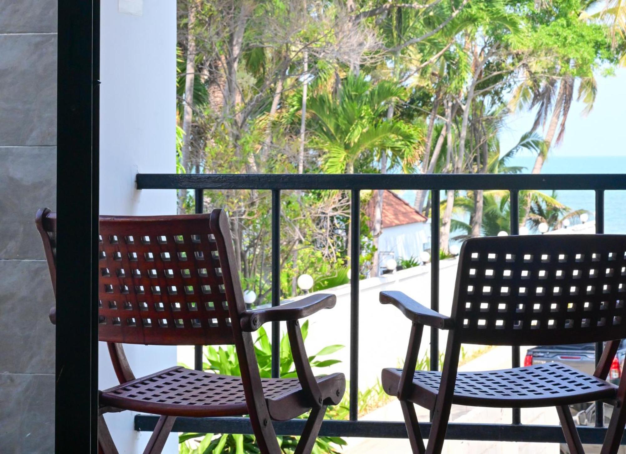 Dune Hua Hin Hotel Экстерьер фото